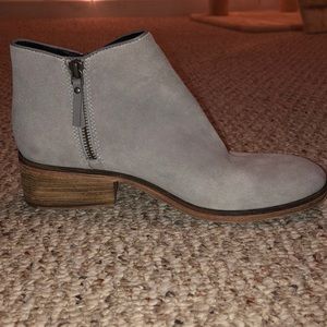 Cole Haan booties